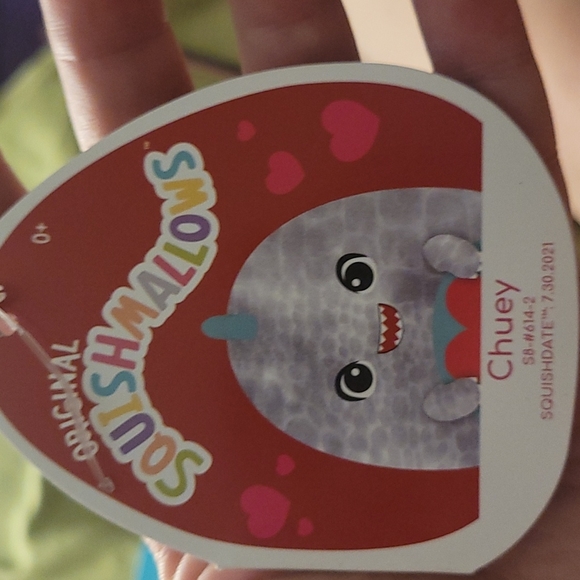 Squishmallow - Picture 2 of 2